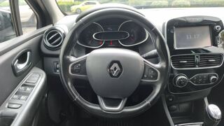 Clio 1.5 dCi 90 Intens 2019 occasion 83500 La Seyne Sur Mer