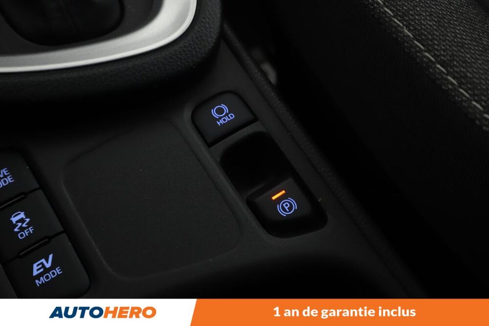 Yaris Cross 1.5 2WD Design 116H 2023 occasion 92130 Issy-les-Moulineaux