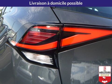 Sportage 1.6 CRDi 136 MHEV DCT7 4x2 Active 2025 occasion 10150 Lavau