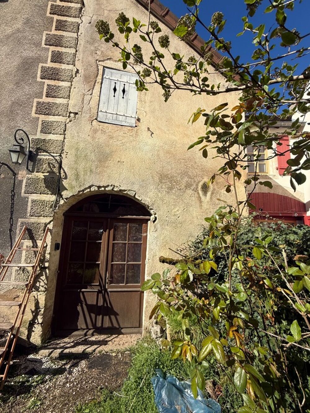 Vente Maison Maison à vendre 10 pièces FLAVIGNY SUR OZERAIN (21) Flavigny sur ozerain