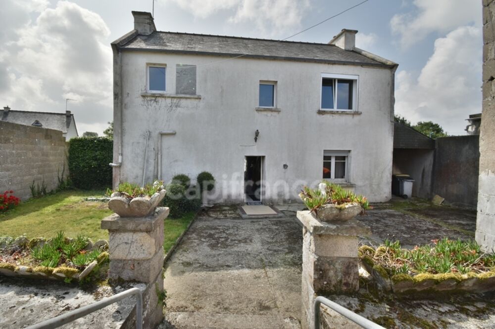 Maison de bourg