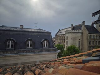  Appartement à vendre 2 pièces 41 m²