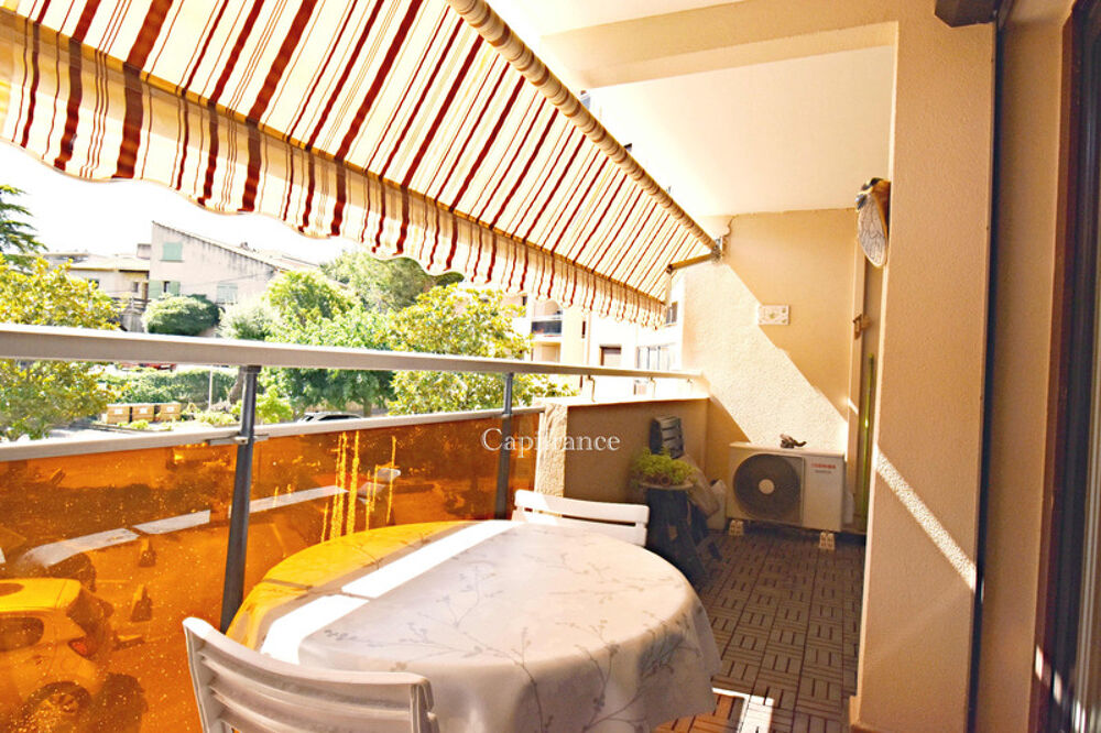 Vente Appartement Appartement viager à vendre occupé 5 pièces AUBAGNE (13) Aubagne