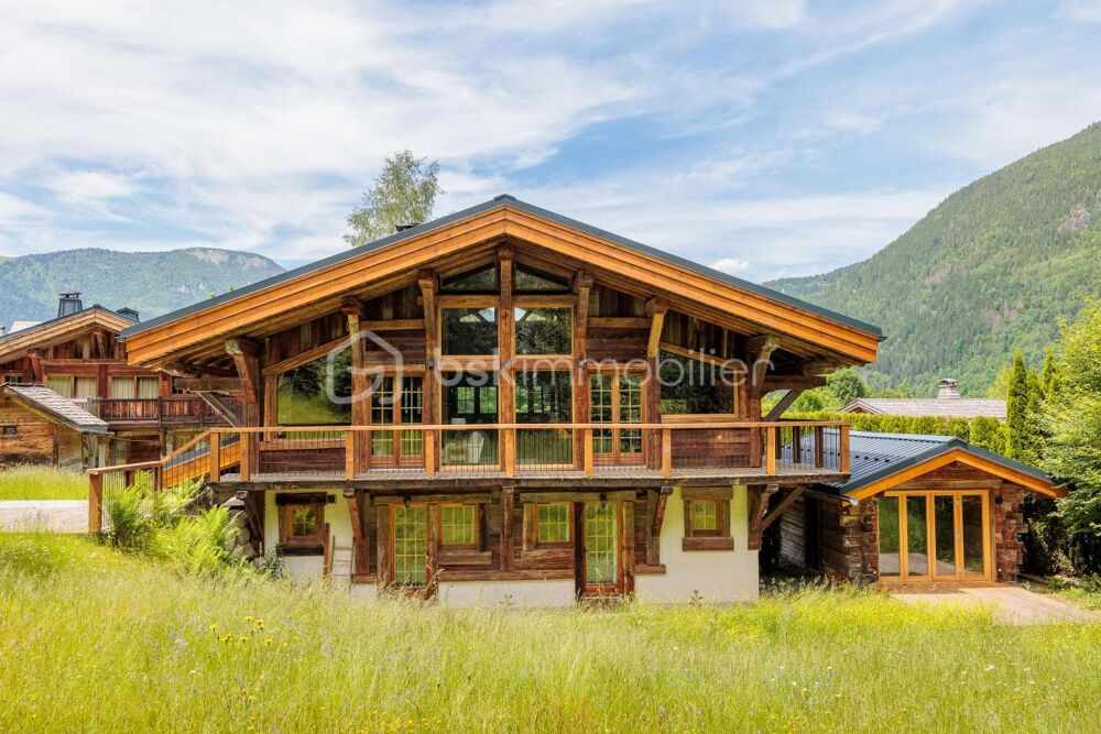  vendre  Chalet Les Houches (74310)