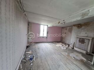  Maison à vendre 3 pièces 90 m²