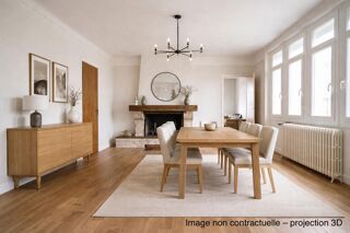  Maison à vendre 5 pièces 153 m²