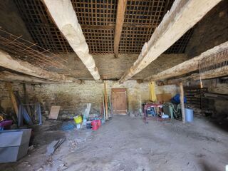 Remise / Grange � vendre 2 pi�ces 109 m�