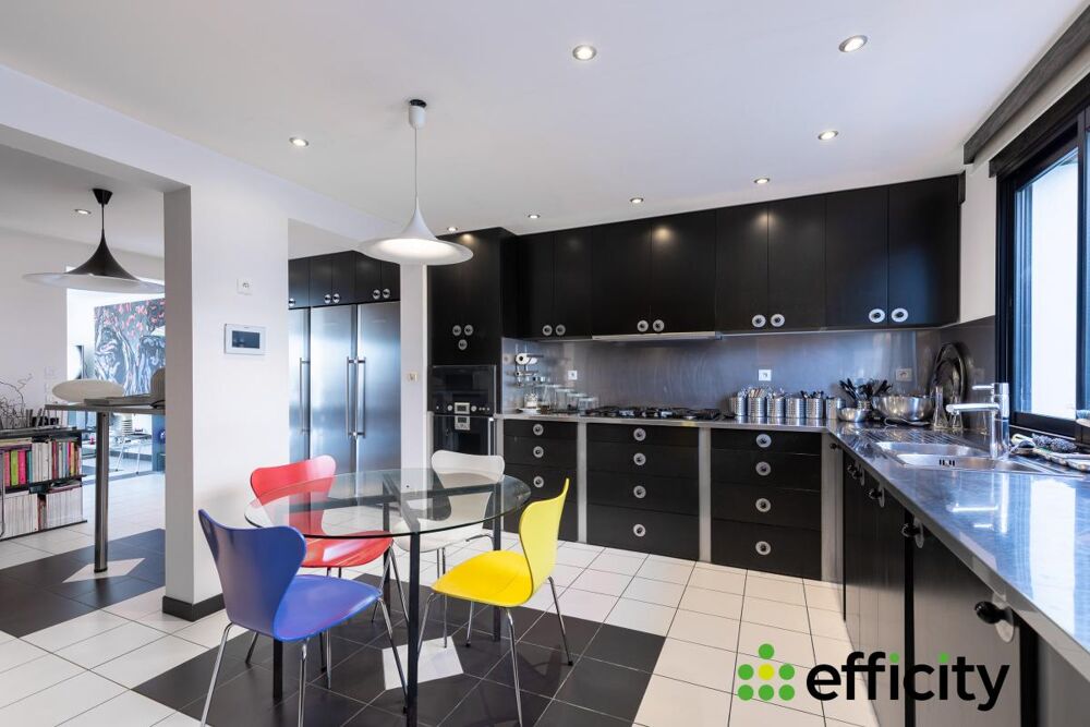 à vendre  Maison Suresnes (92150)