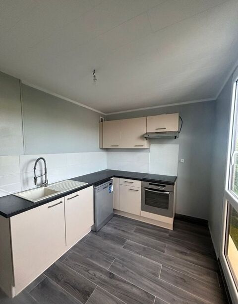  Appartement � louer 3 pi�ces 65 m�