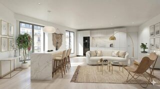  Appartement à vendre 3 pièces 67 m²