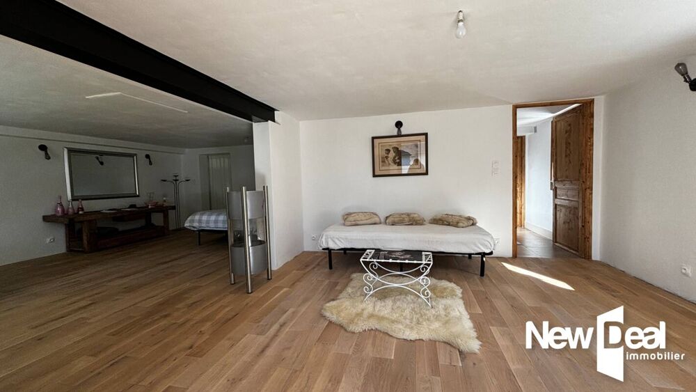  vendre  Chalet Chamonix-Mont-Blanc (74400)