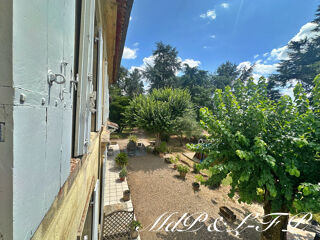  Maison � vendre 10 pi�ces 356 m�