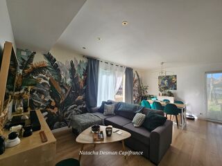  Maison à vendre 4 pièces 94 m²