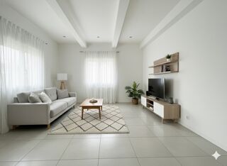  Appartement � vendre 3 pi�ces 73 m�