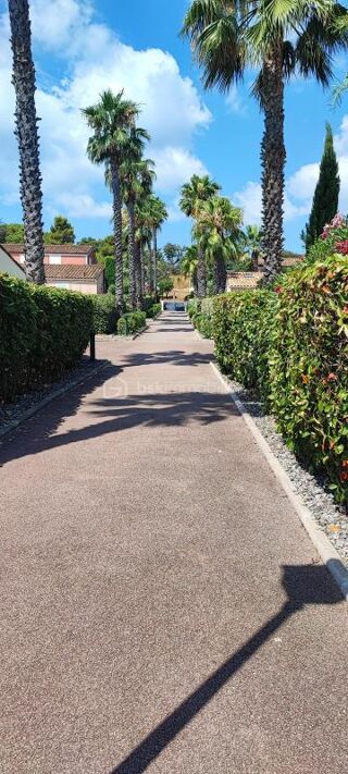  Maison  vendre 3 pices 48 m