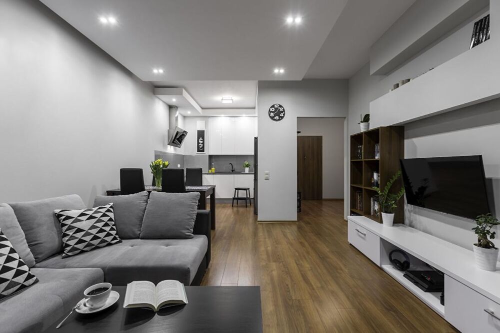 Appartement Aix En Provence 1 pièce(s) 26.40 m2
