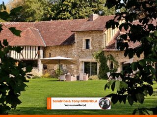  Maison à vendre 5 pièces 193 m²