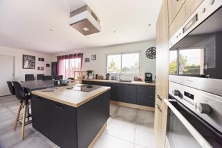  Maison � vendre 6 pi�ces 132 m�