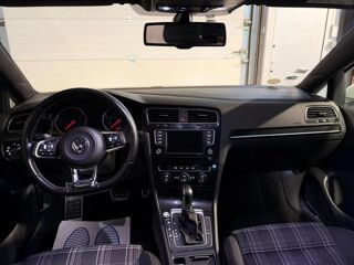 Golf VII GTD TDI 2015 occasion 77250 Moret Loing Et Orvanne