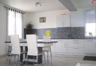  Maison à vendre 4 pièces 86 m²