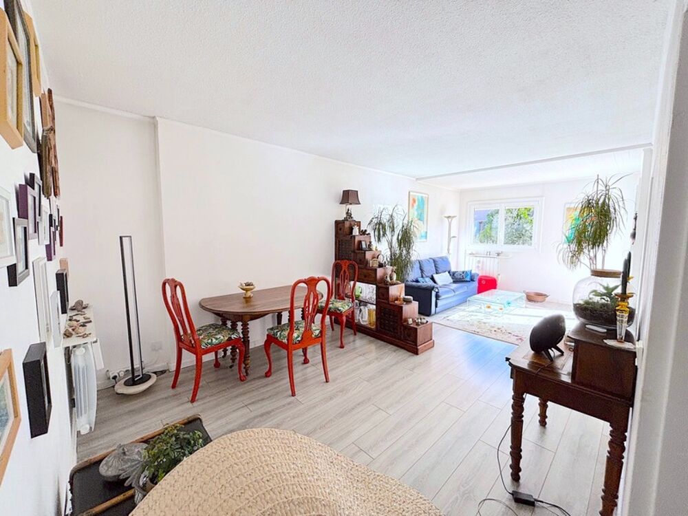 Vente Appartement Appartement à vendre 4 pièces MOUGINS (06) Mougins