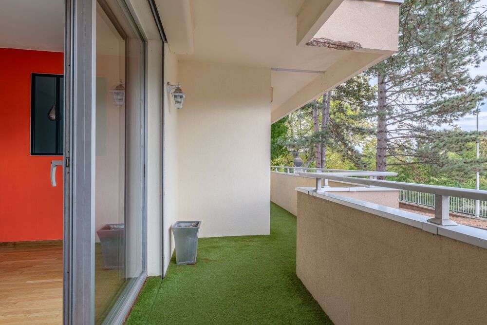Vente Appartement Appartement à vendre 4 pièces LYON 5EME ARRONDISSEMENT (69) St Irénée calme verdure Lyon 5