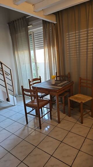  Appartement à louer 2 pièces 32 m²