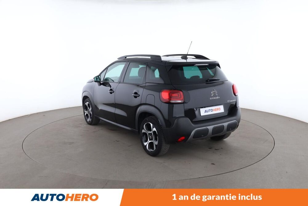 C3 Aircross 1.5 Blue-HDi Shine EAT6 120 ch 2020 occasion 92130 Issy-les-Moulineaux