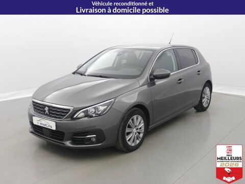 Annonce voiture Peugeot 308 13300 €
