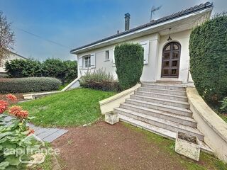  Maison � vendre 6 pi�ces 133 m�