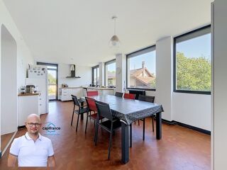  Maison à vendre 7 pièces 218 m²
