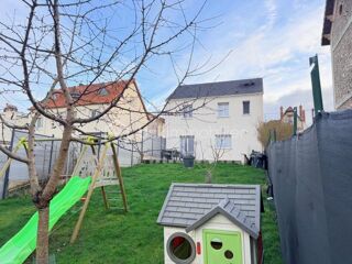  Maison � vendre 5 pi�ces 94 m�