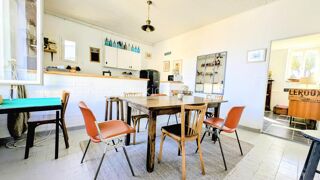  Maison à vendre 9 pièces 210 m²