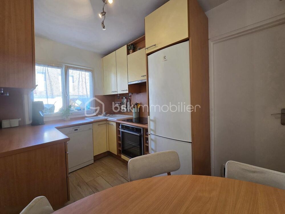 Vente Maison Coup de cœur assuré pour cette magnifique maison familiale sans aucun travaux a prévoir La queue en brie