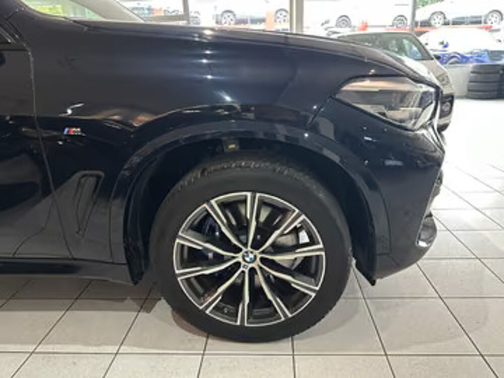 X5 xDrive30d M Sport 2023 occasion 33000 Bordeaux