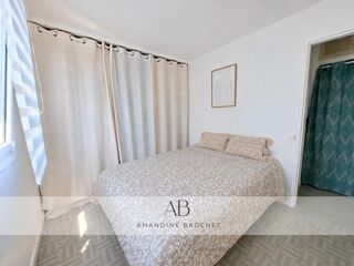  Appartement à vendre 2 pièces 37 m²