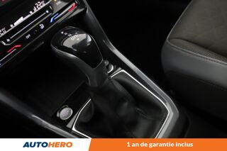 T-Cross 1.0 TSI Carat DSG 110 ch 2021 occasion 92130 Issy-les-Moulineaux