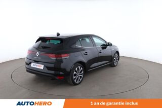 M&eacute;gane 1.3 TCe Techno EDC 140 ch 2023 occasion 92130 Issy-les-Moulineaux