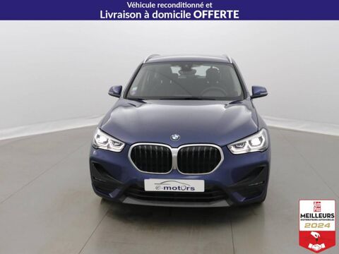 X1 xDrive 25e 220 BVA6 Design 2021 occasion 10150 Lavau