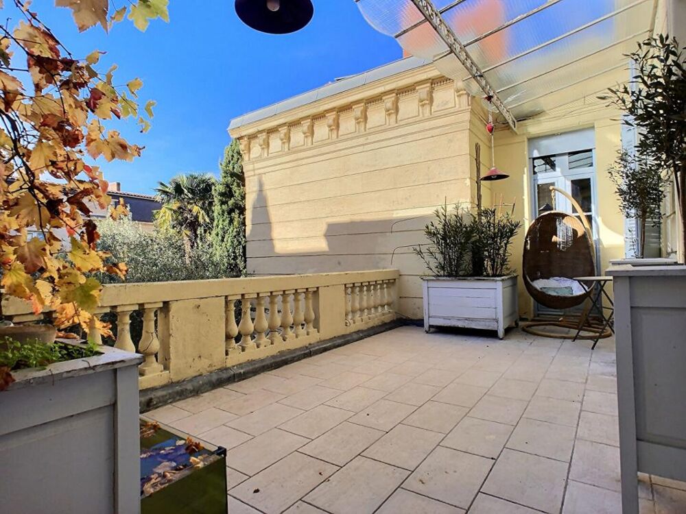 � vendre  Propri�t�/ch�teau Bordeaux (33000)