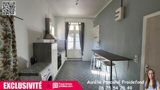  Appartement � vendre 2 pi�ces 34 m�