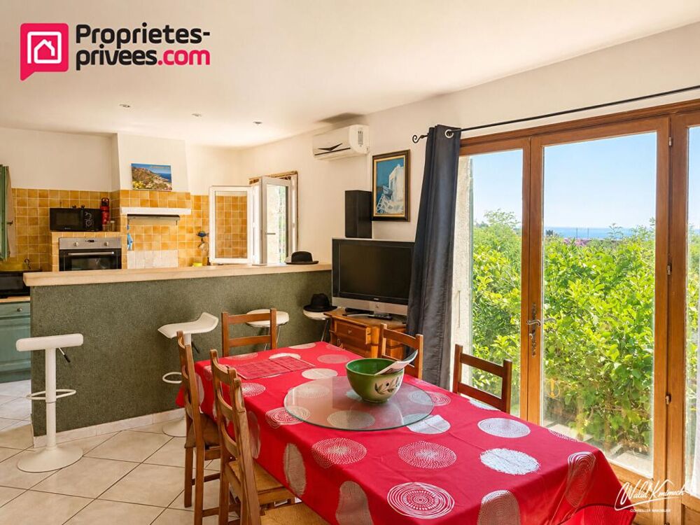 à vendre  Maison Saint-Raphaël (83700)