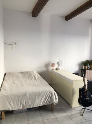  Appartement à louer 1 pièce 28 m²