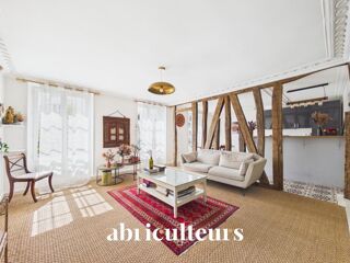 Appartement à vendre 3 pièces 77 m²