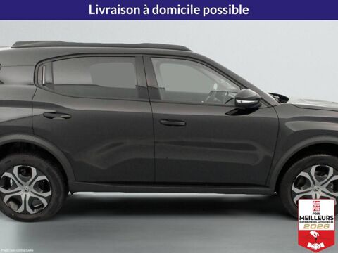 C3 Aircross Hybride 145 ch Aut Plus 2026 occasion 78200 Buchelay