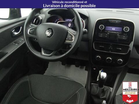 Clio TCe 90 Trend 2018 occasion 10150 Lavau
