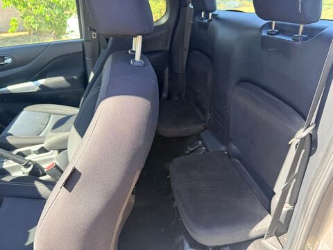 Navara NP300 -CAB D23 2.3 DCi 160.0 N-Connecta - Premi&egrave;re ma 2020 occasion 45260 Lorris
