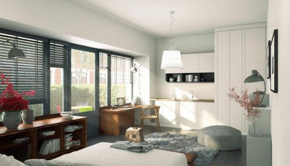 MAISON DE 86M² AVEC 84M² D'EXTERIEUR(S)