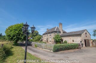  Propri�t�/ch�teau � vendre 8 pi�ces 187 m�