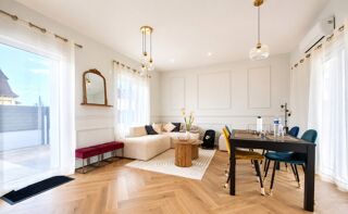  Maison à vendre 5 pièces 96 m²